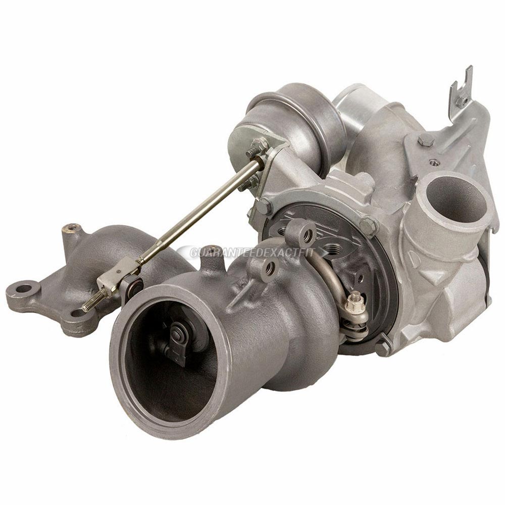 2013 ford Edge Turbocharger