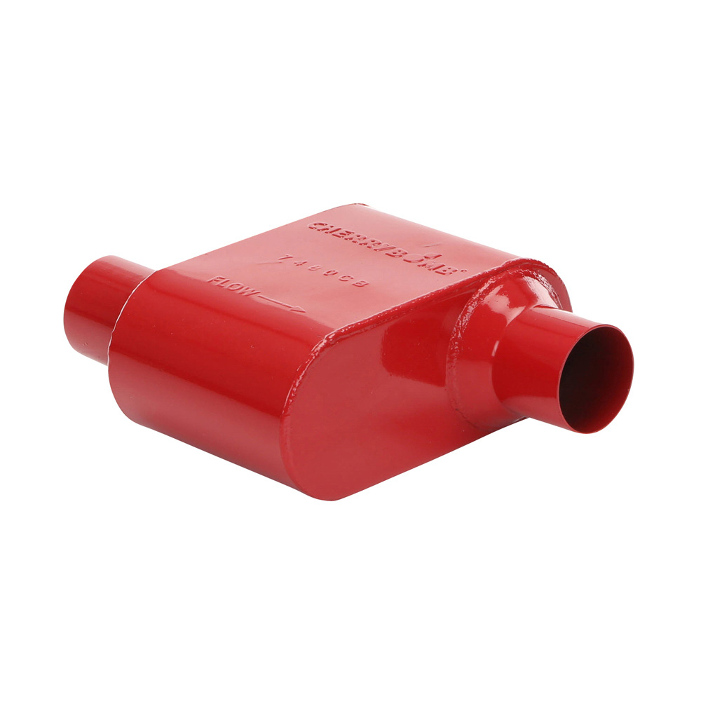 Cherry Bomb 7480CB Muffler
