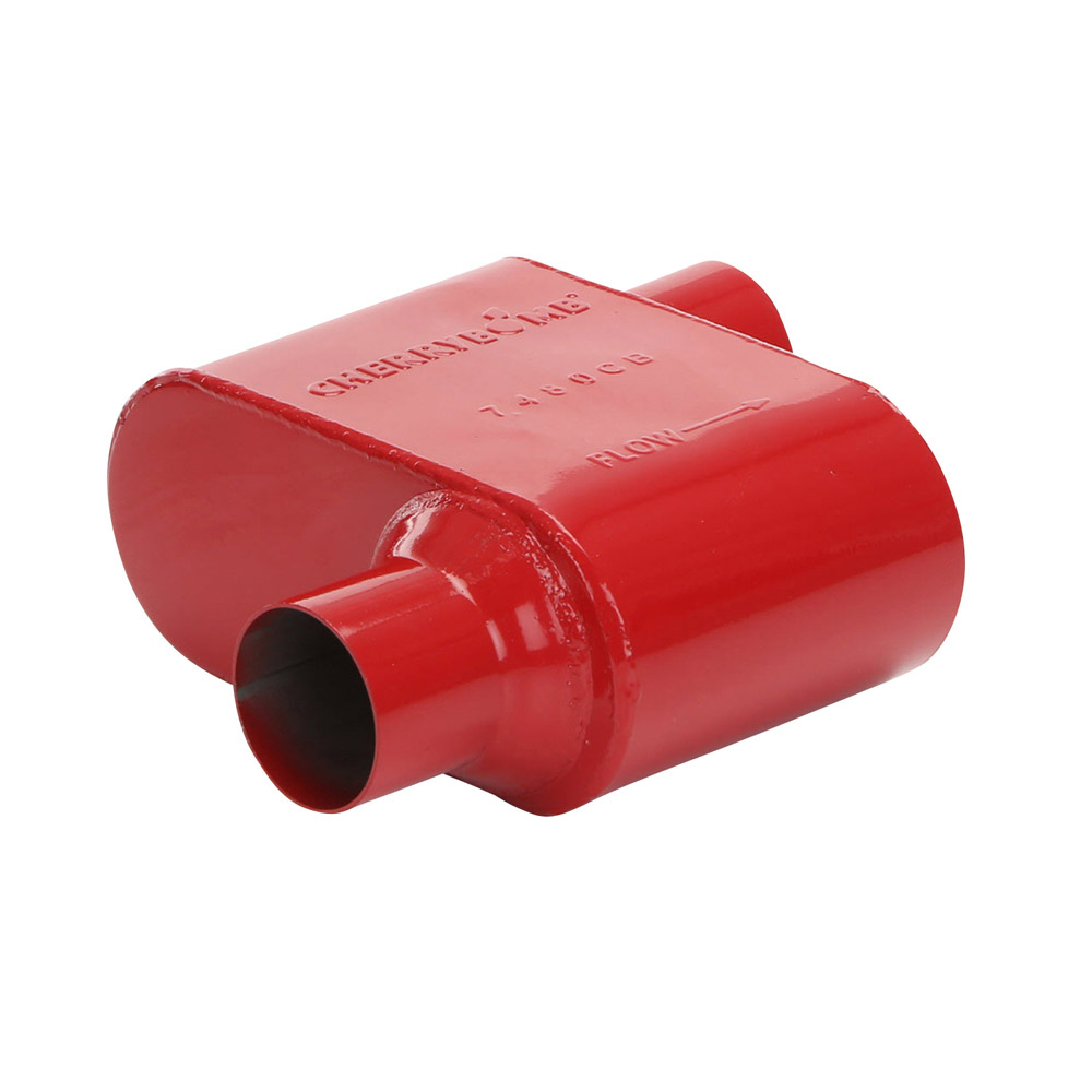 Cherry Bomb 7480CB Muffler
