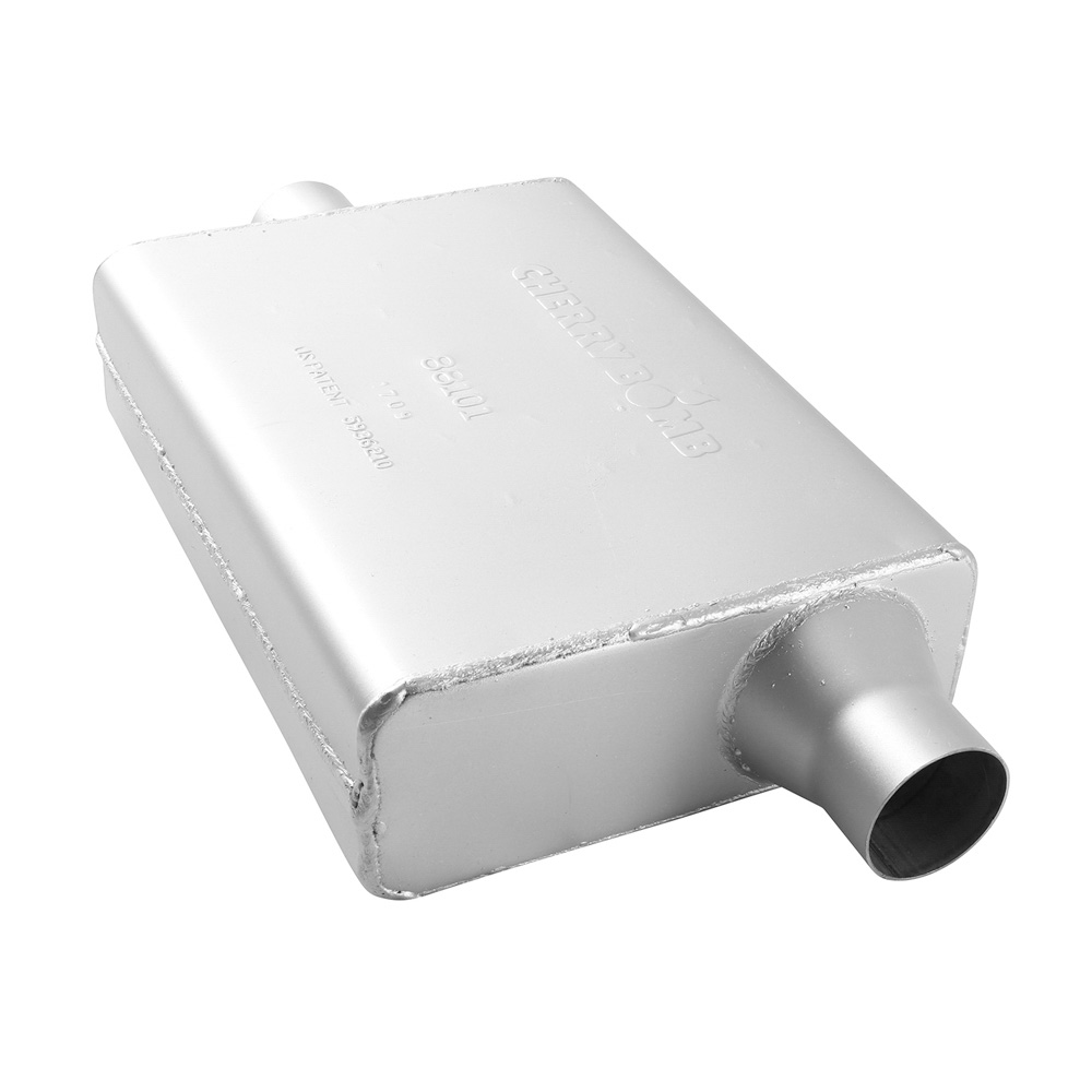 Cherry Bomb 88101CB Muffler