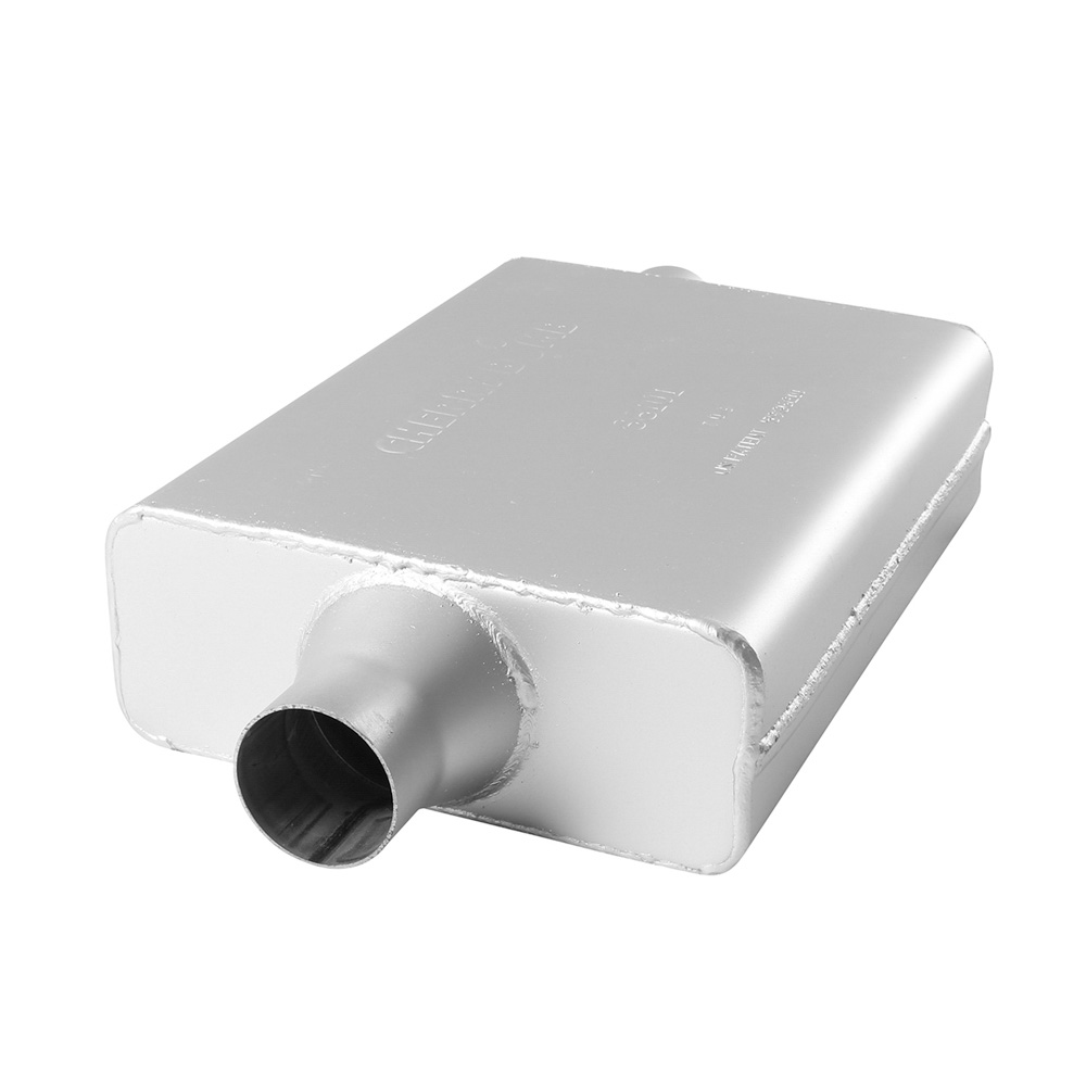 Cherry Bomb 88101CB Muffler