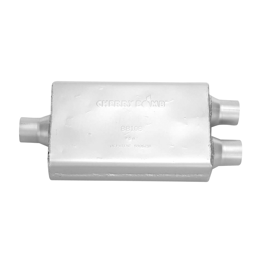Cherry Bomb 88108CB Muffler