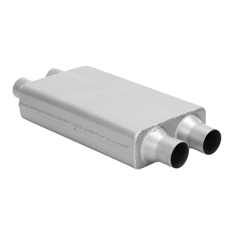 Cherry Bomb 88115CB Muffler