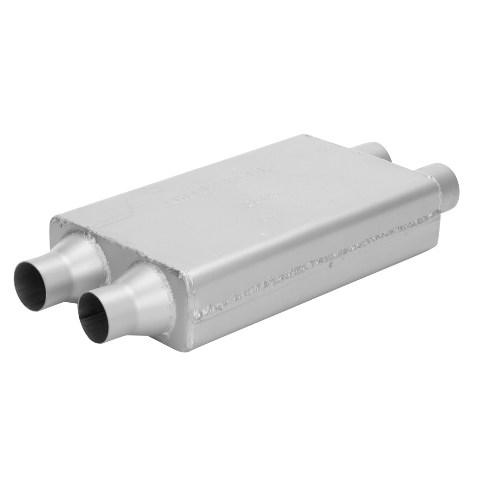 Cherry Bomb 88115CB Muffler