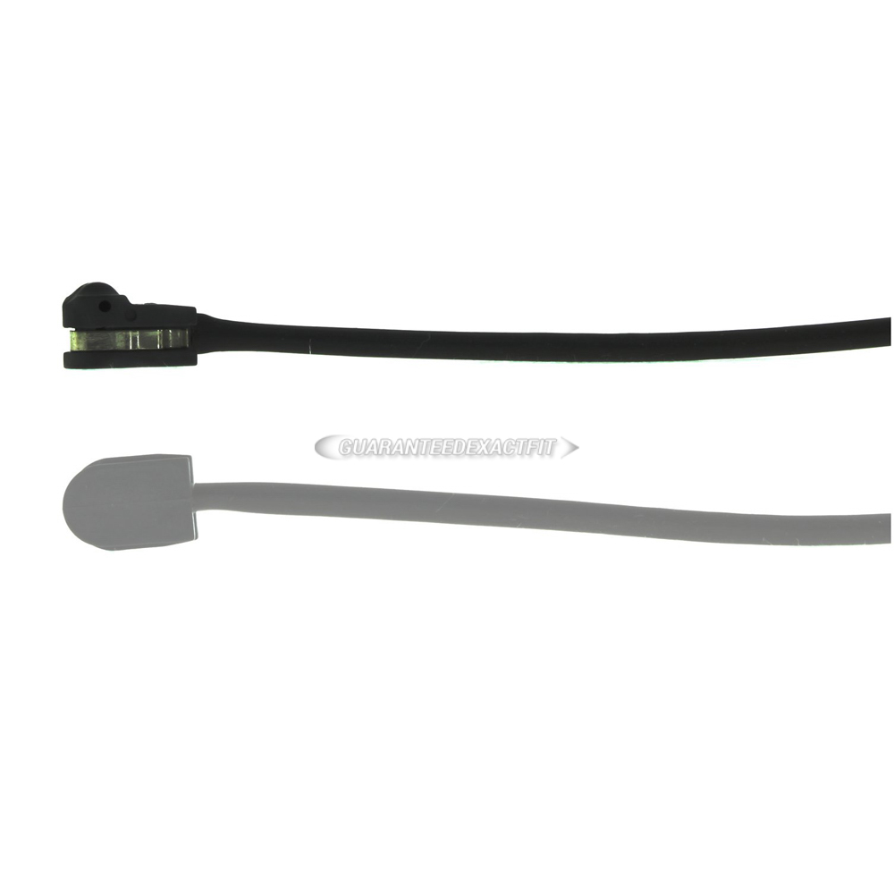  bmw X4 brake/pad/sensor 