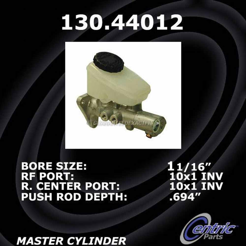  lexus  brake/master/cylinder 