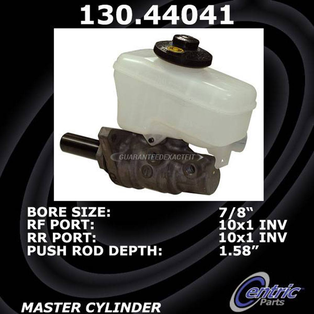  lexus IS350 brake/master/cylinder 