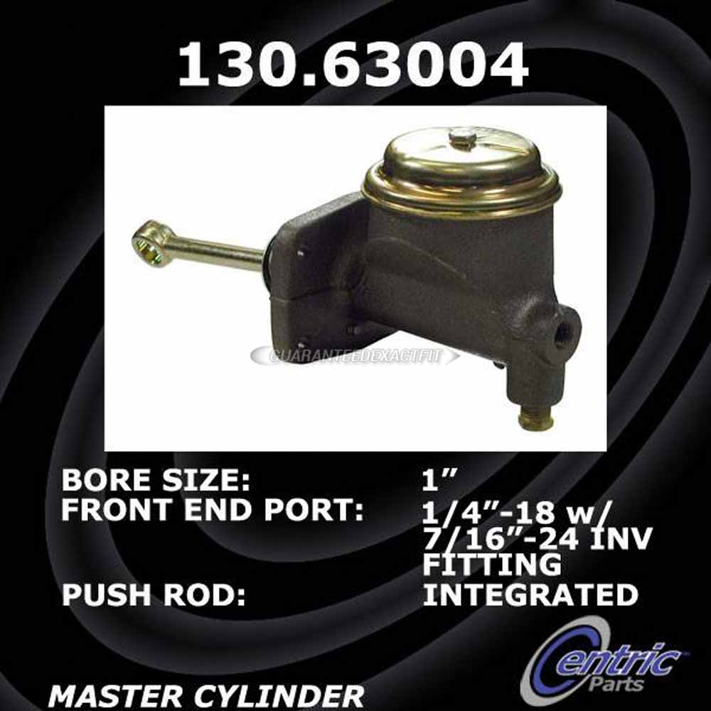  dodge Lancer brake/master/cylinder 