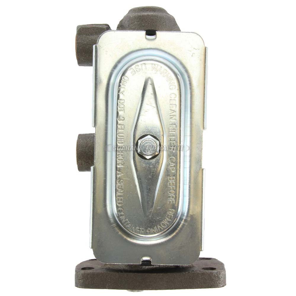  dodge b200-van brake/master/cylinder 