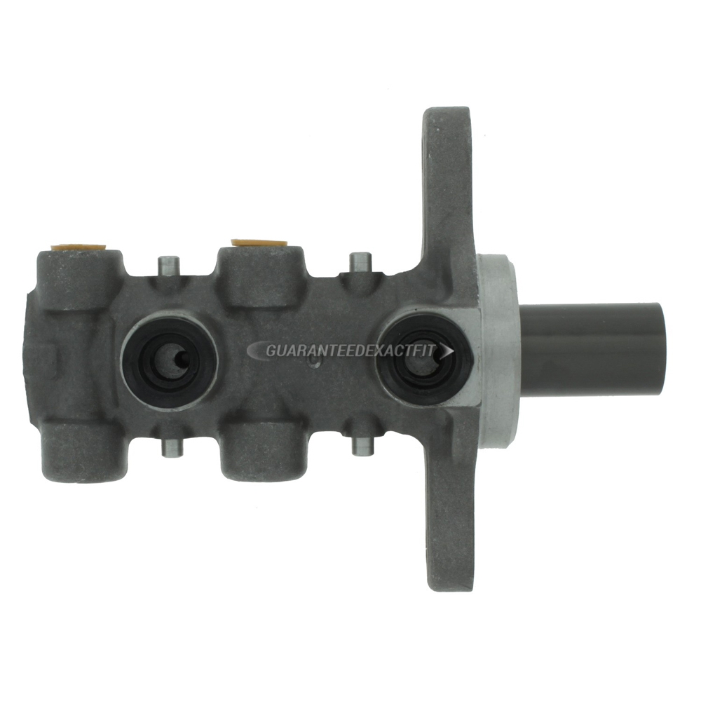 dodge Journey brake/master/cylinder