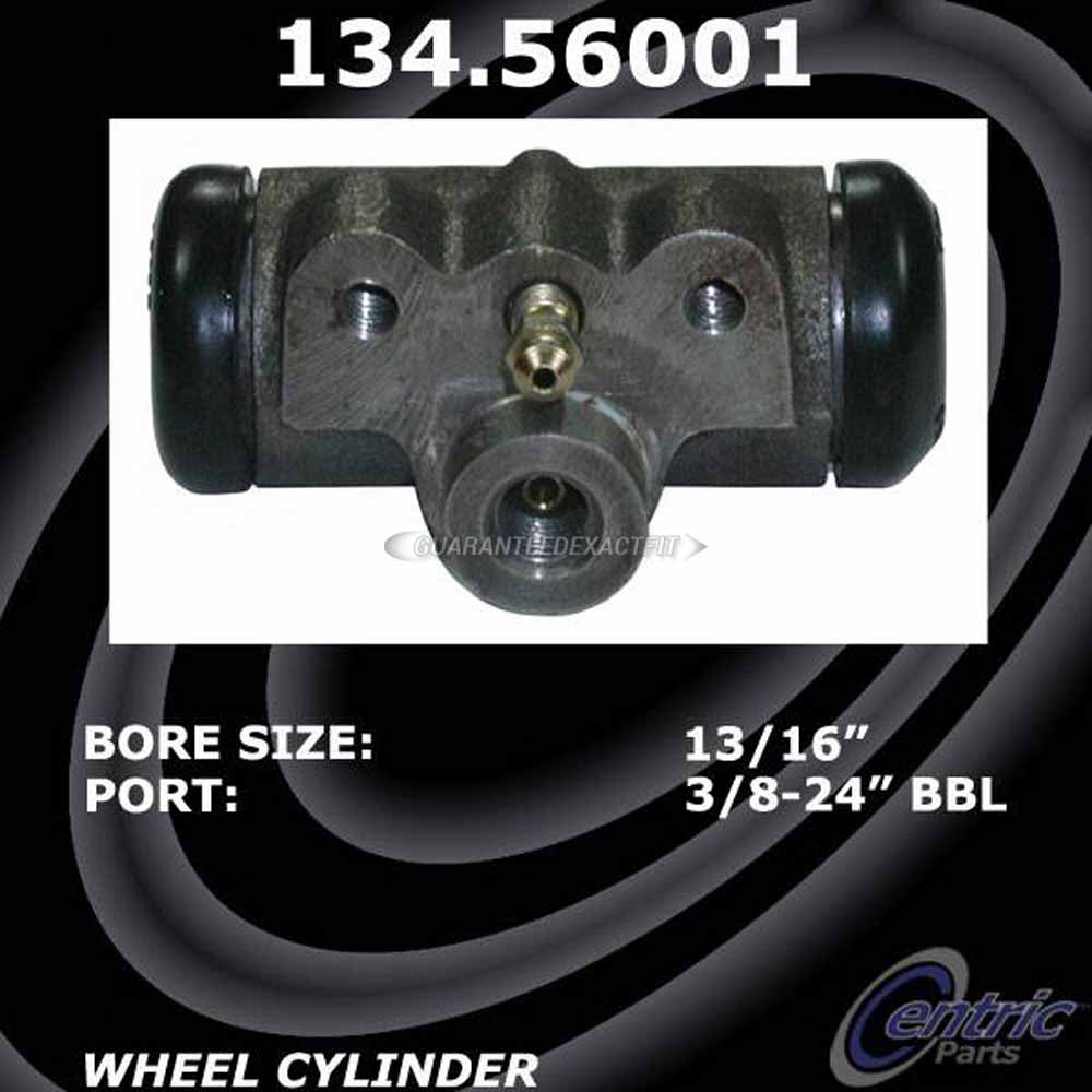  amc  brake/slave/cylinder 