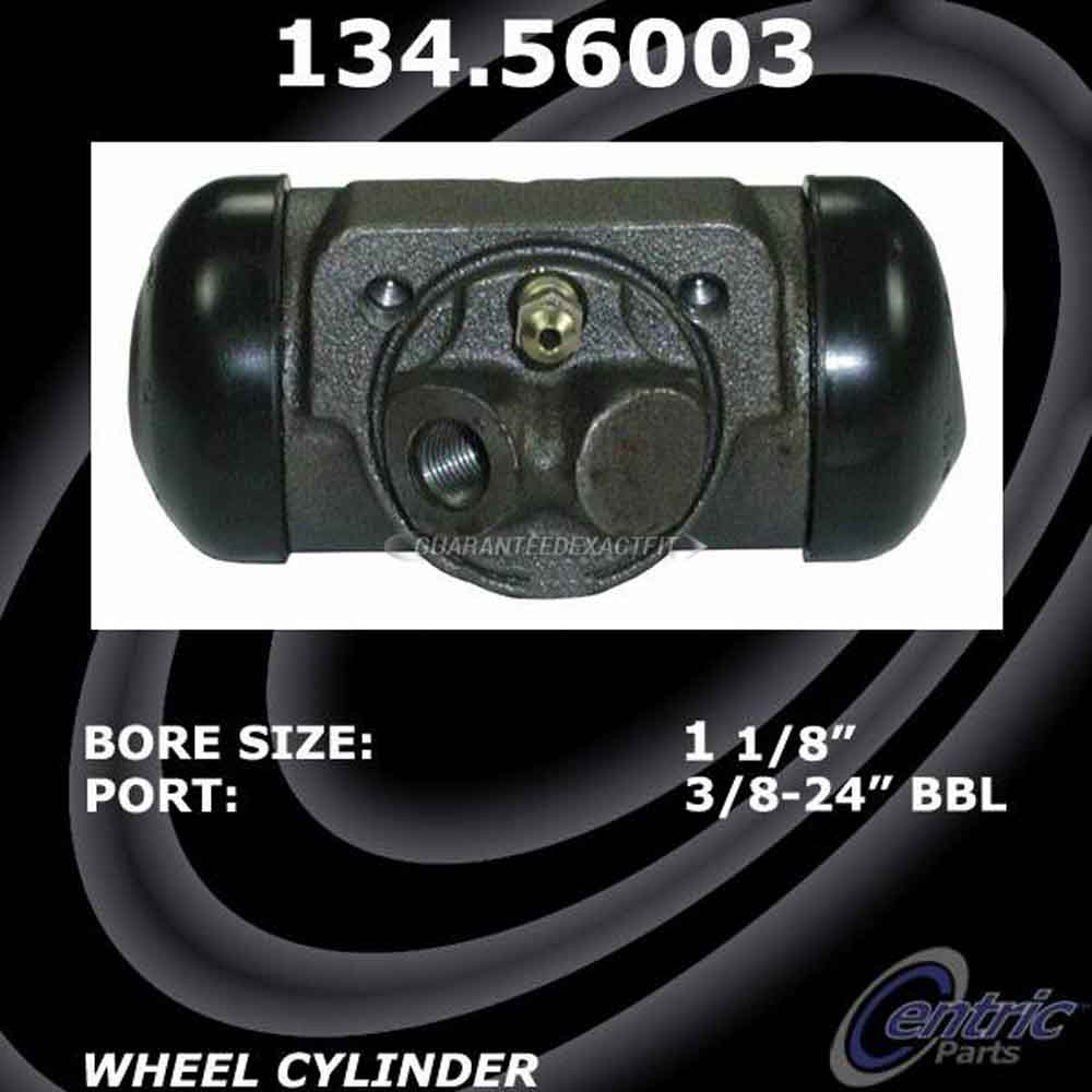  amc Classic brake/slave/cylinder 