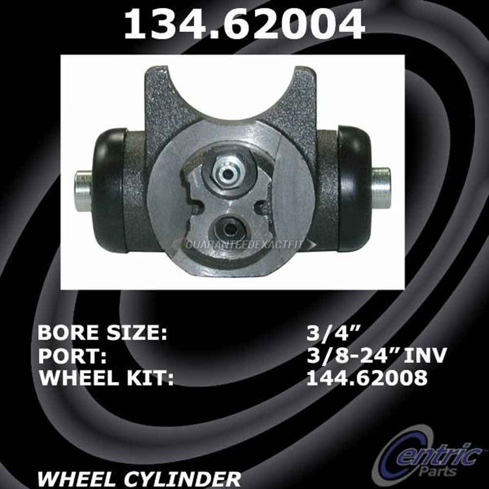 pontiac Firebird brake/slave/cylinder