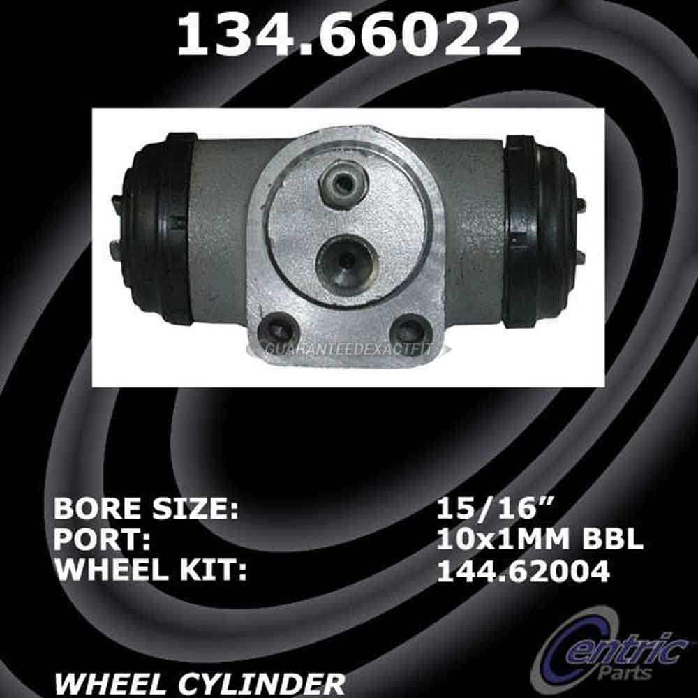  pontiac Montana brake/slave/cylinder 