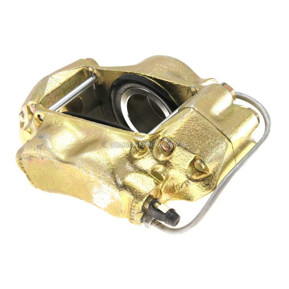  volvo  brake/caliper 