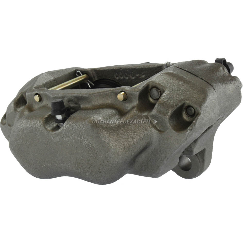  volvo 244 brake/caliper 