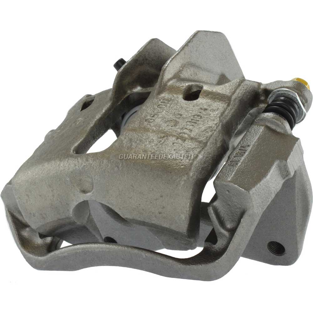  volvo V40 brake/caliper 