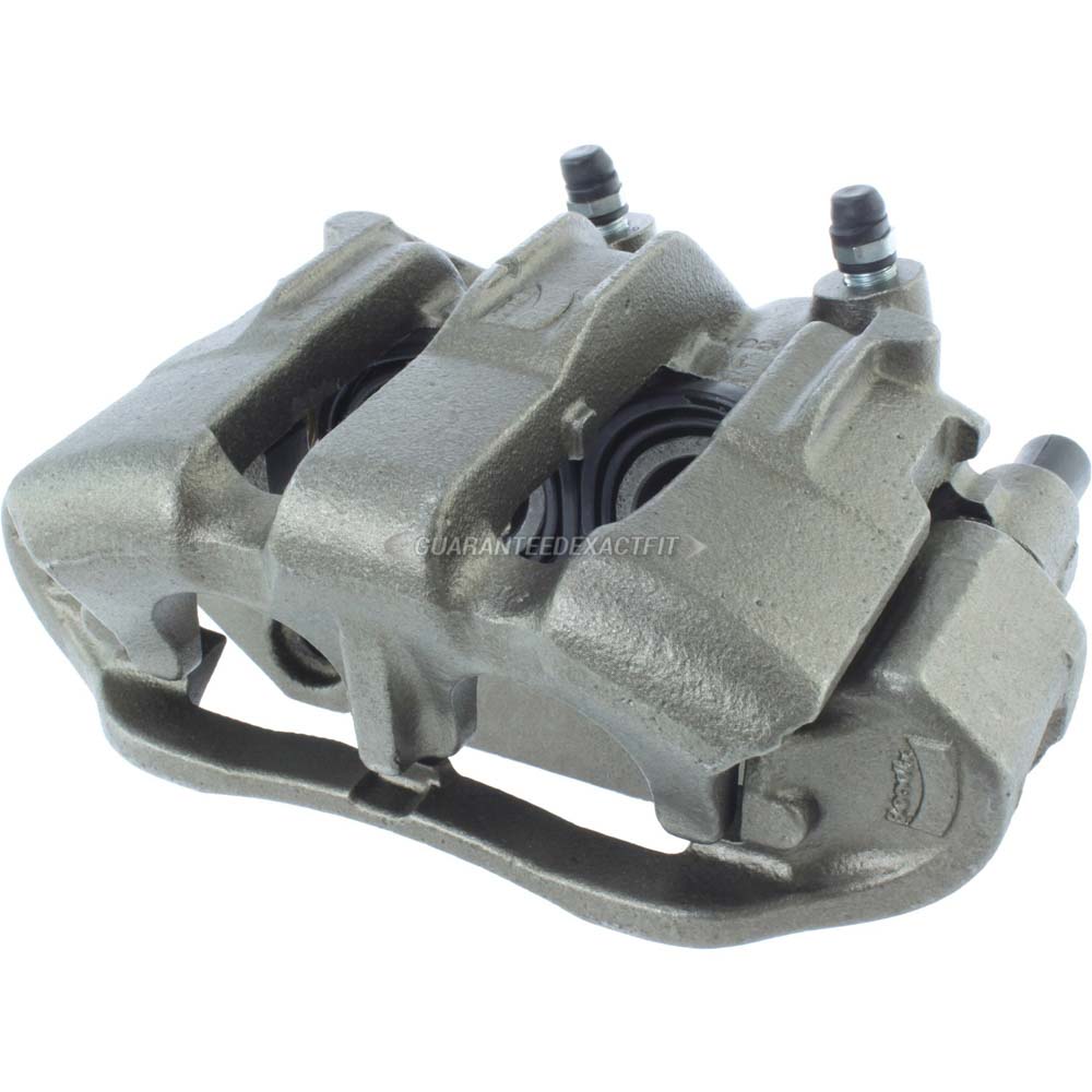  volvo 745 brake/caliper 