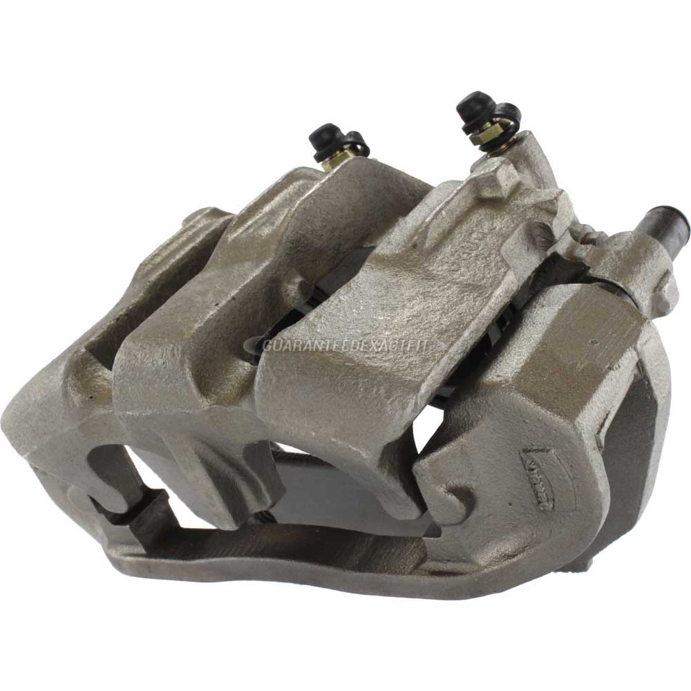  volvo 780 brake/caliper 