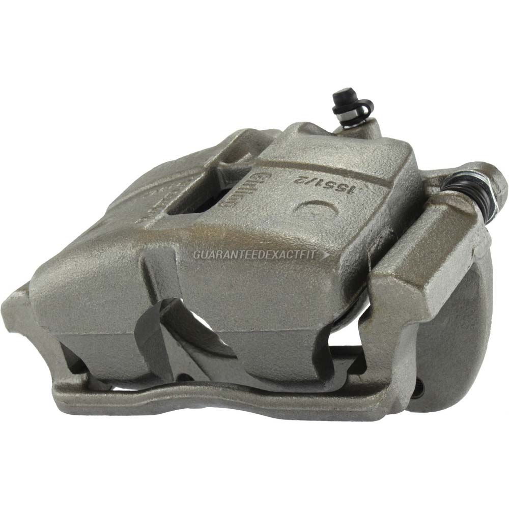  volvo S90 brake/caliper 