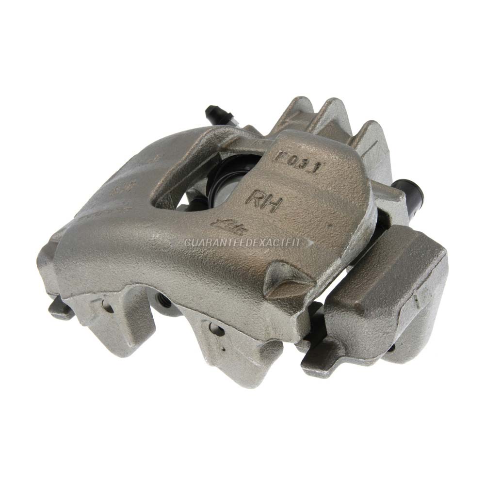  volvo XC70 brake/caliper 