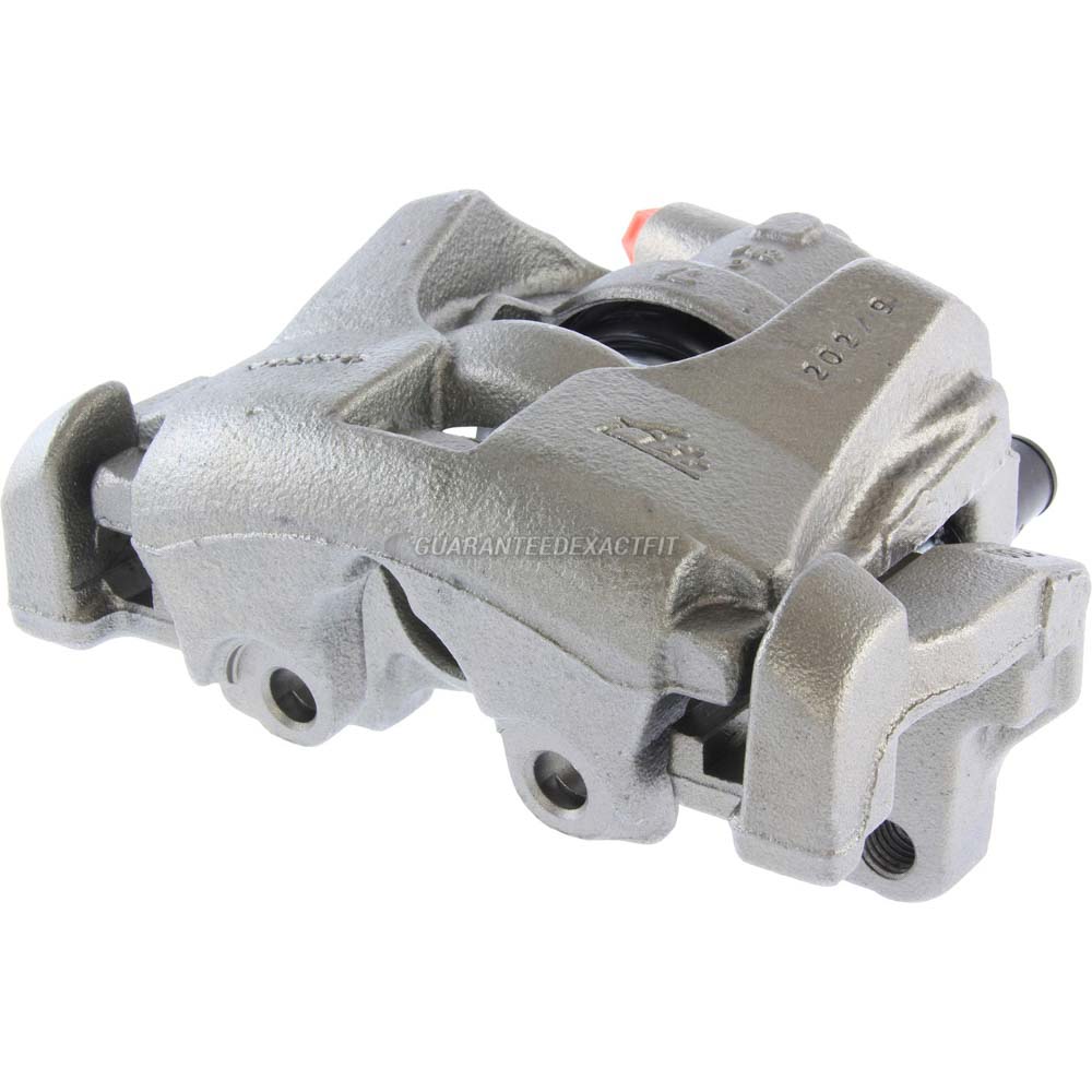  volvo V60 brake/caliper 