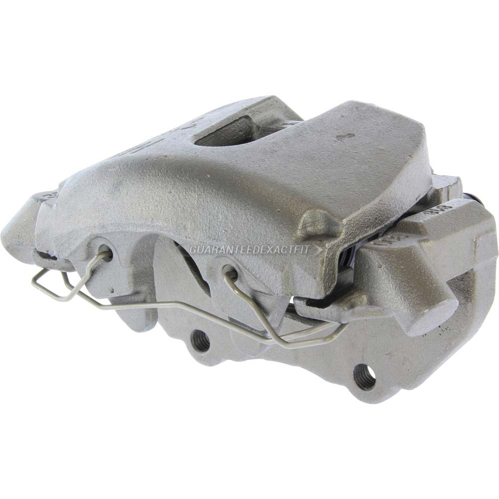  volvo C30 brake/caliper 