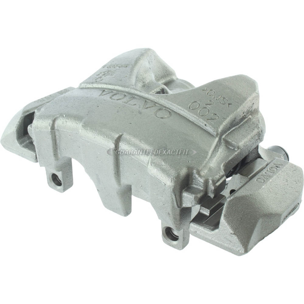  volvo XC60 brake/caliper 