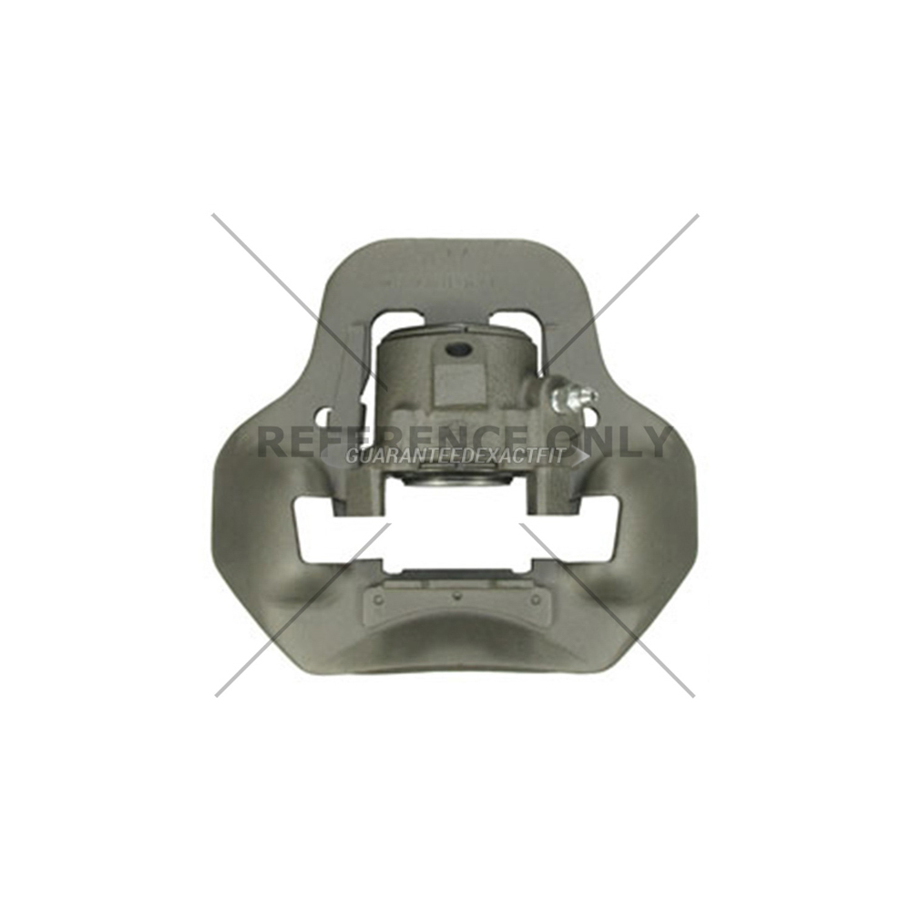  nissan 1200 brake/caliper 