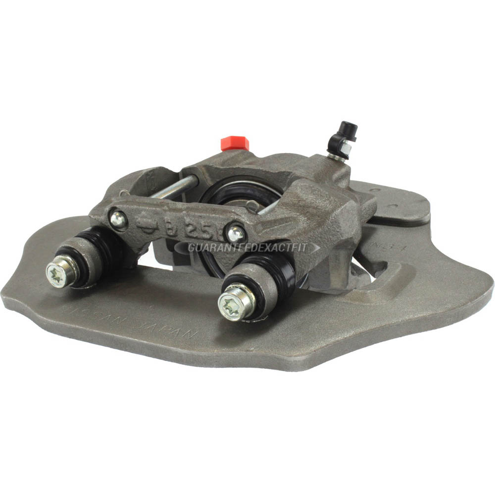  nissan 200SX brake/caliper 