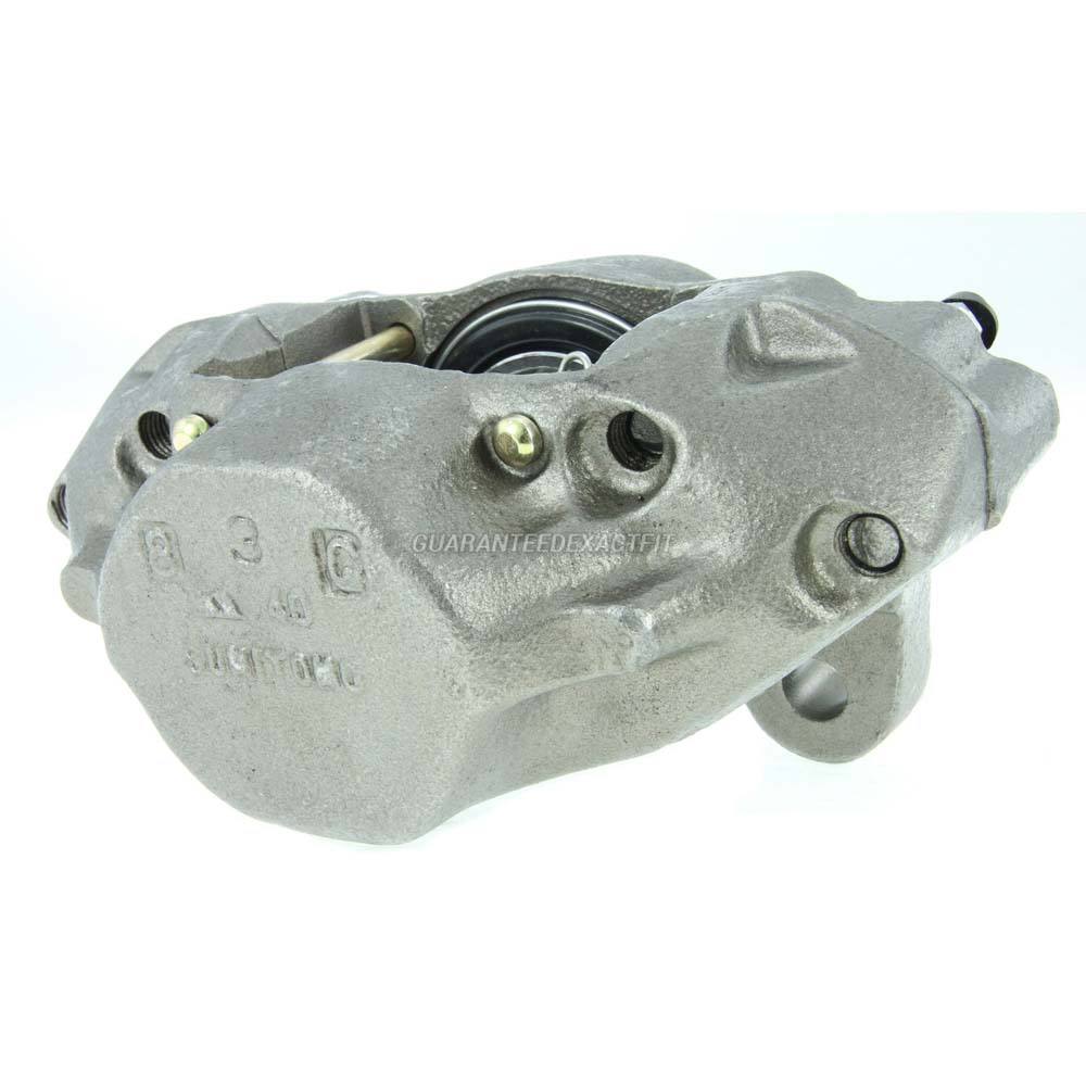  nissan 280Z brake/caliper 
