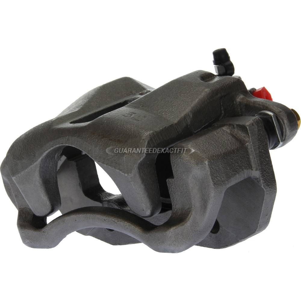  nissan 280ZX brake/caliper 