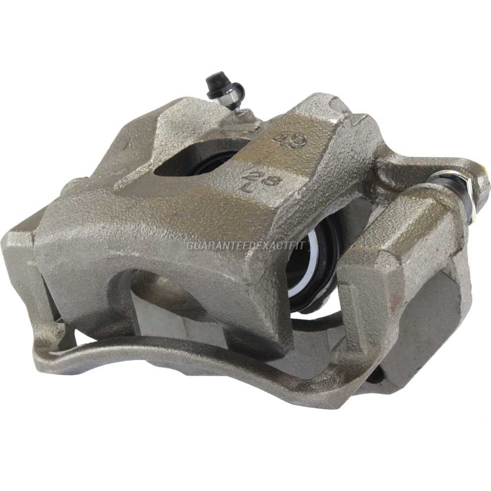  nissan 300ZX brake/caliper 