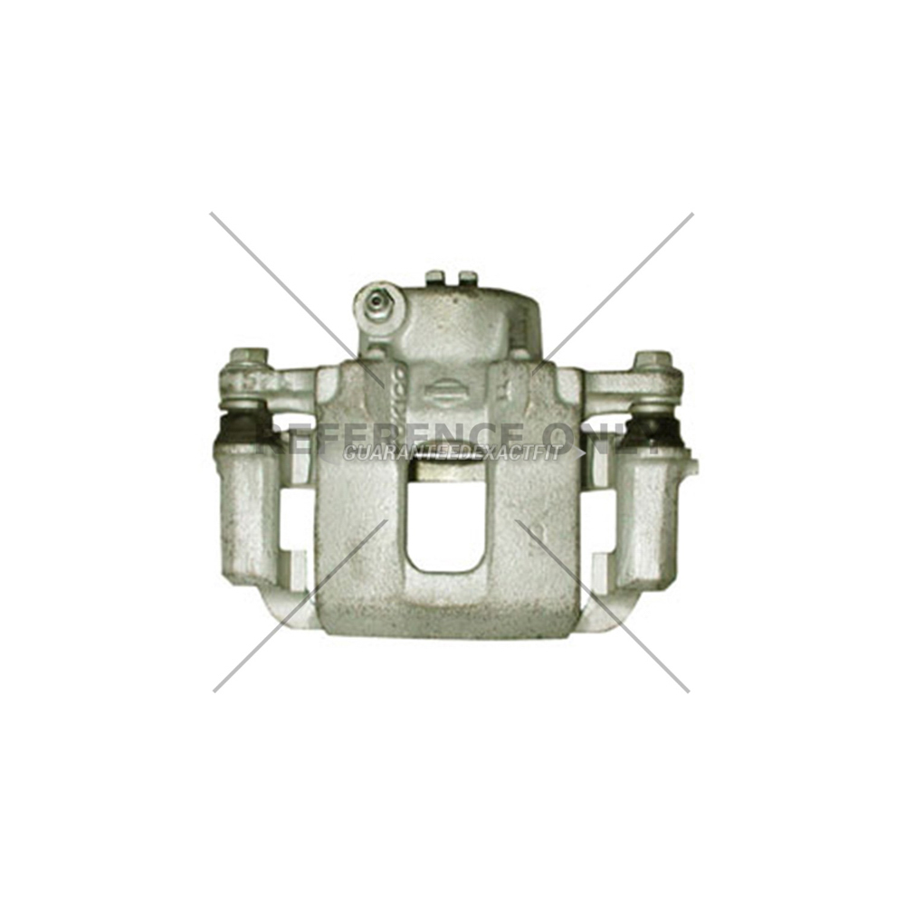  nissan Maxima brake/caliper 