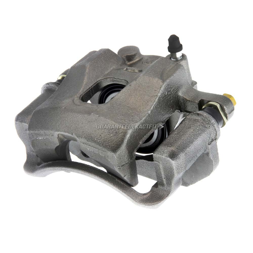  nissan D21 brake/caliper 