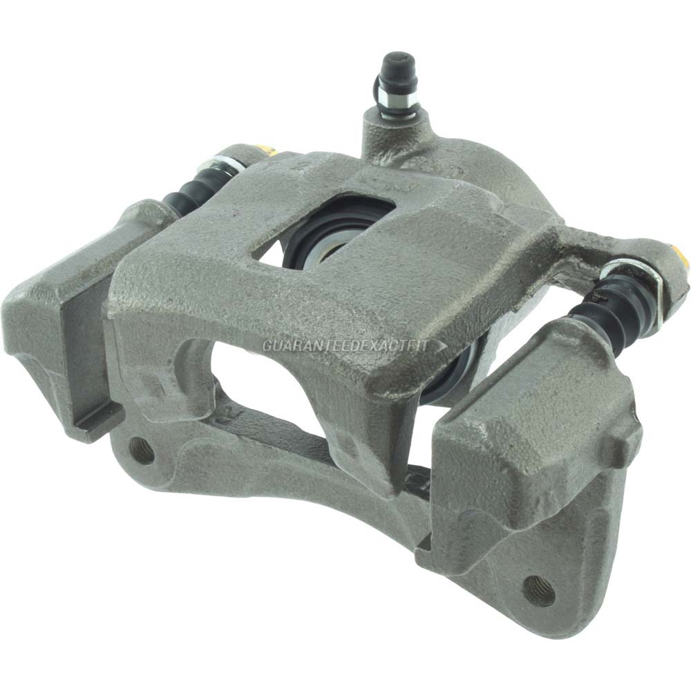  nissan Pulsar brake/caliper 
