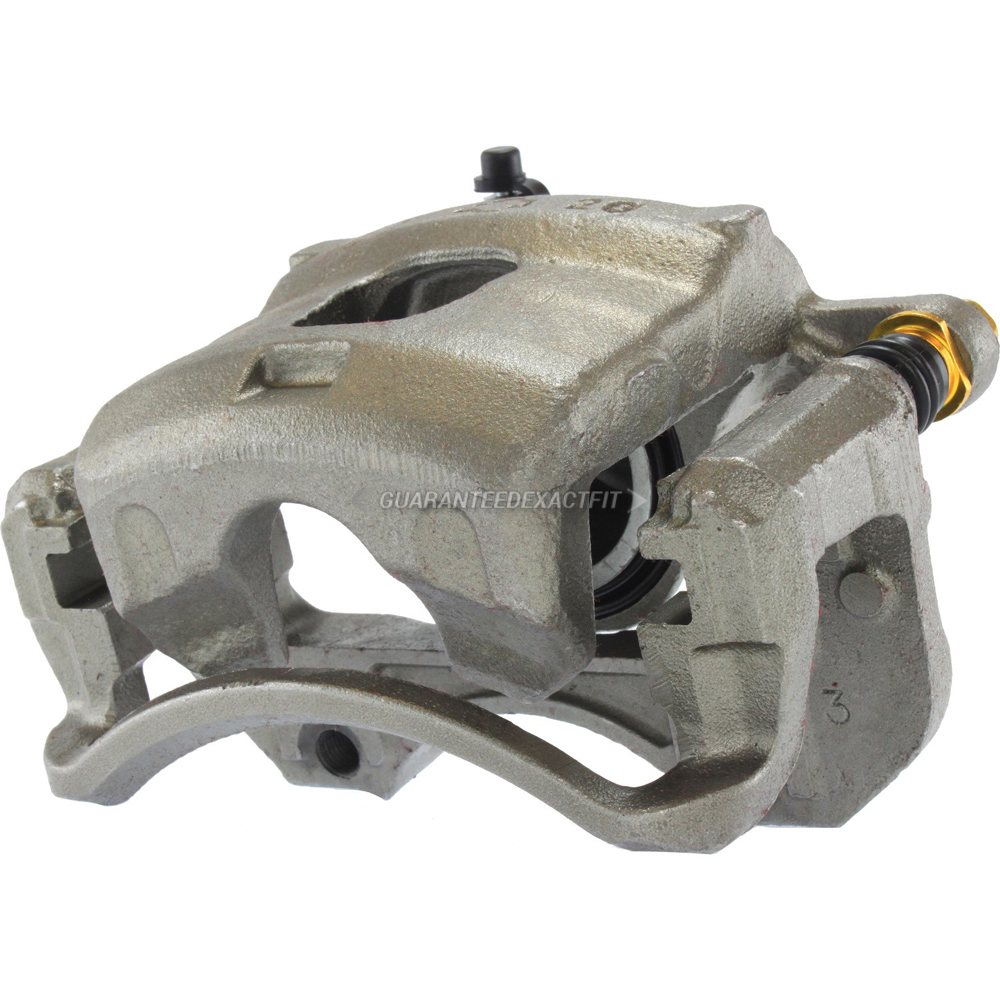  nissan Altima brake/caliper 