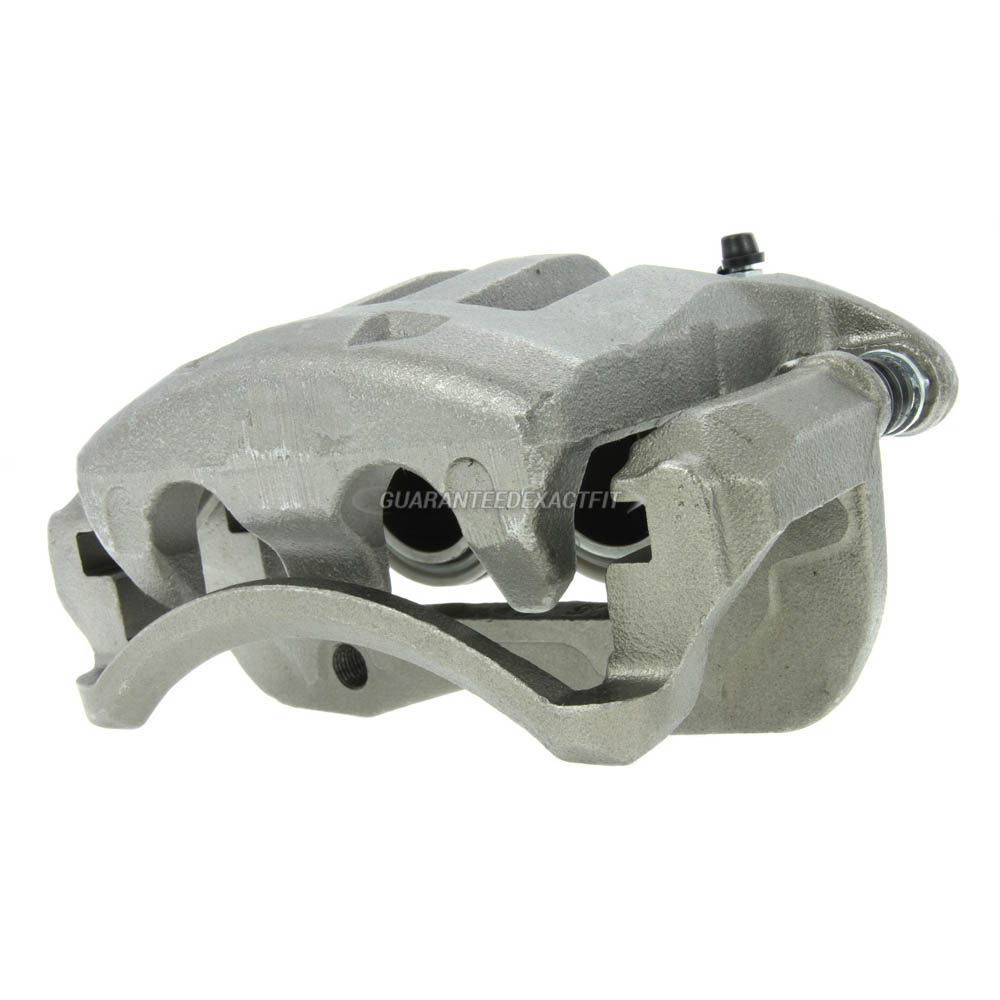  nissan Xterra brake/caliper 