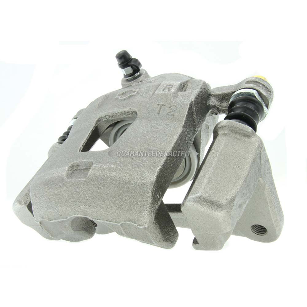  nissan NX brake/caliper 