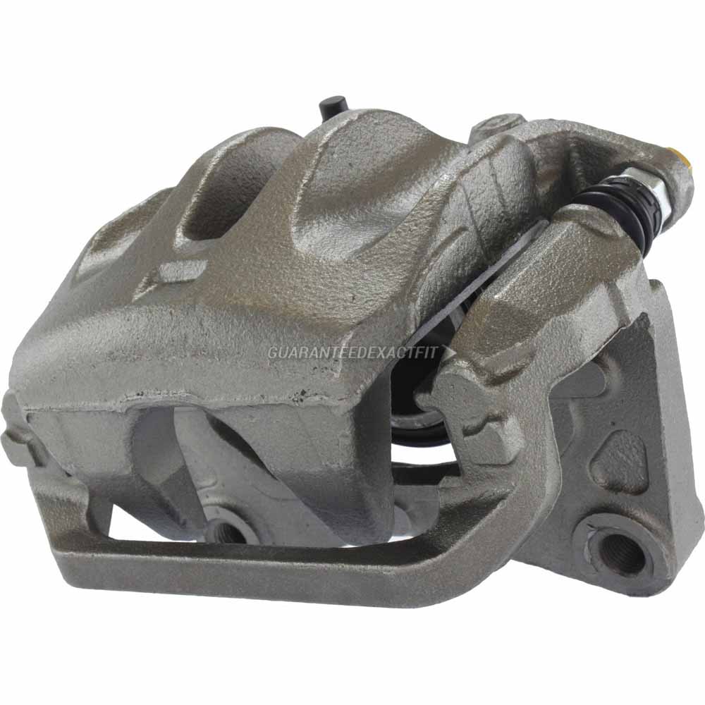  nissan Murano brake/caliper 