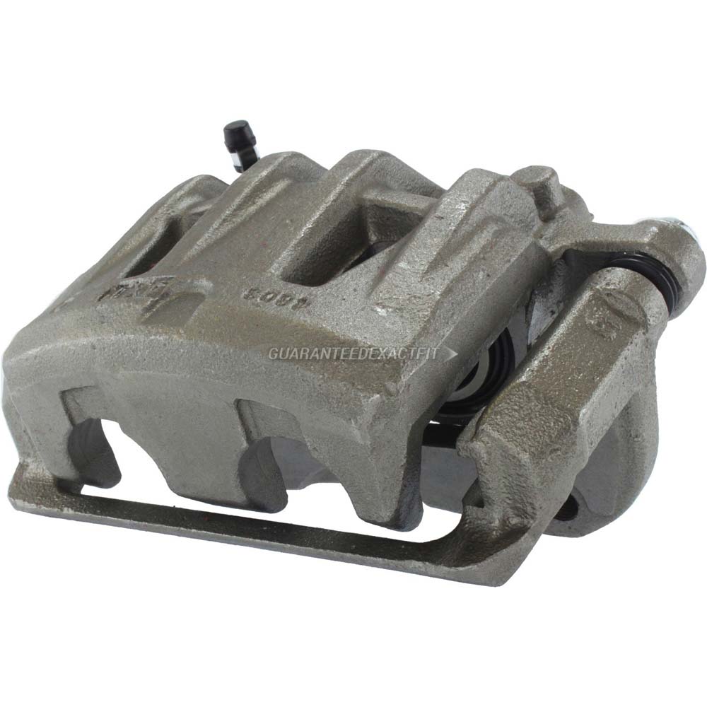  nissan Quest brake/caliper 
