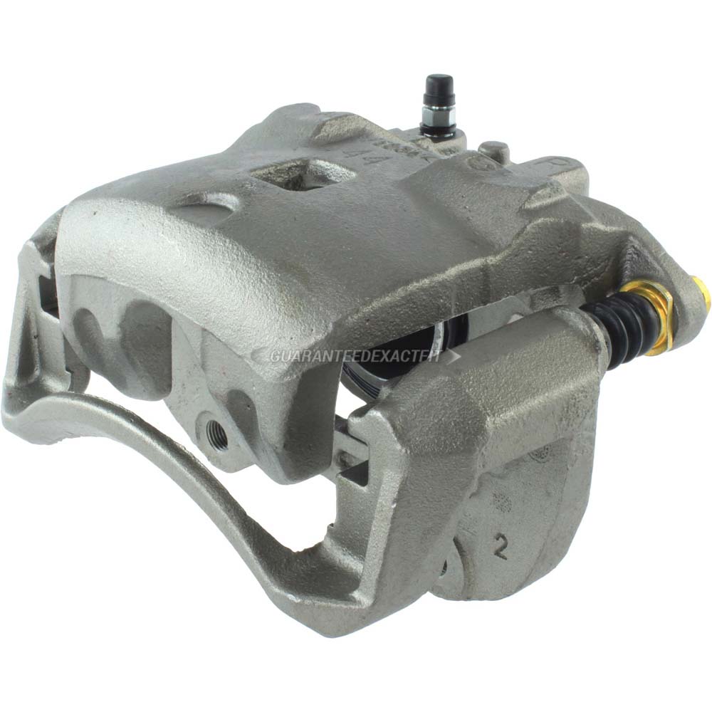  nissan Cube brake/caliper 