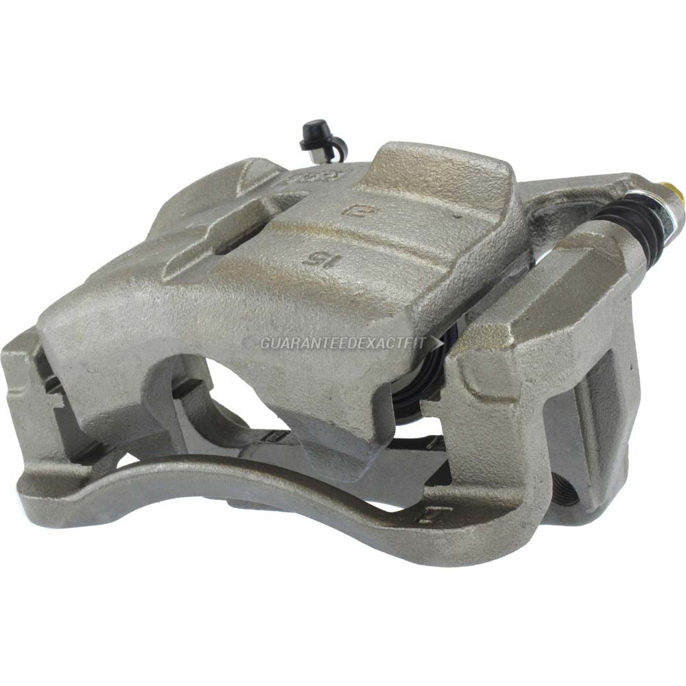  nissan Rogue brake/caliper 