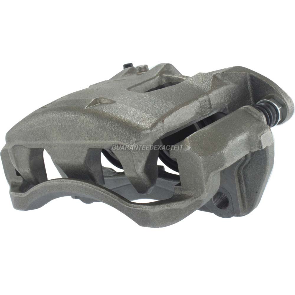  nissan Leaf brake/caliper 