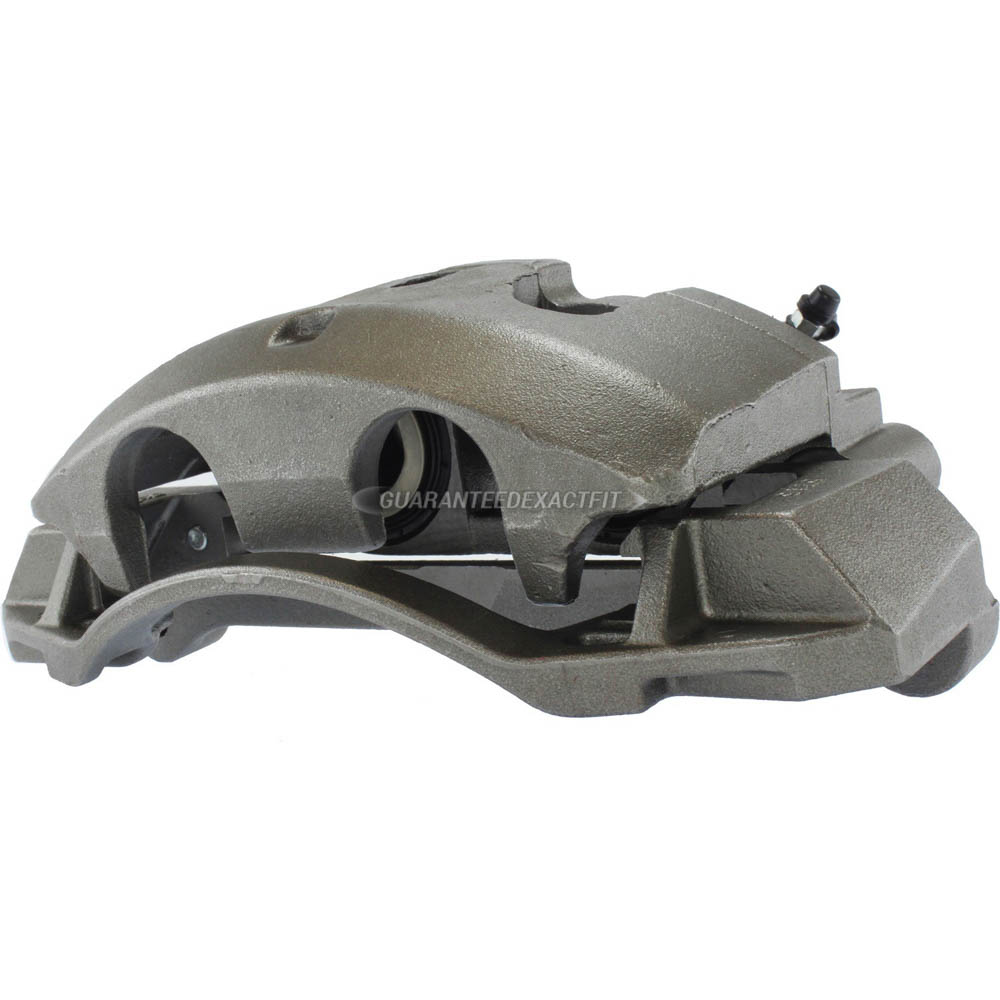  nissan NV1500 brake/caliper 