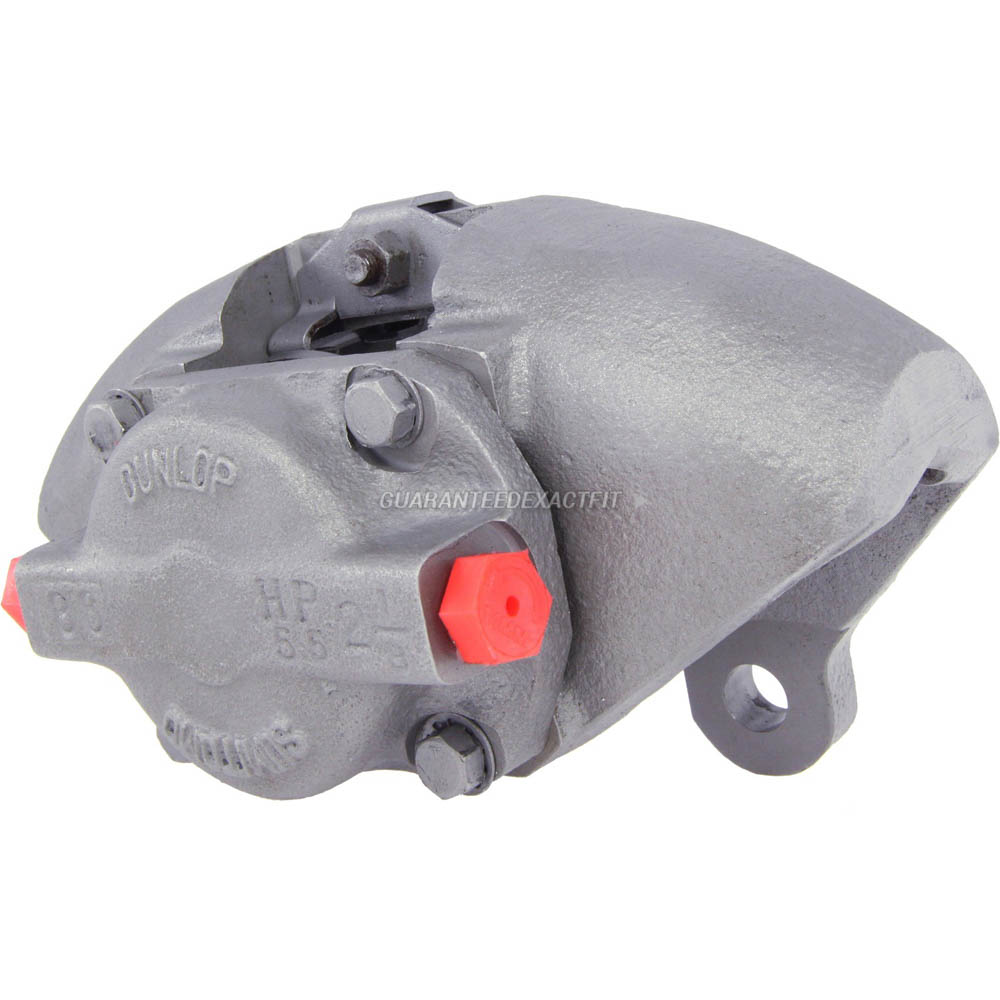  nissan 2000 brake/caliper 