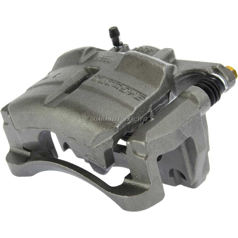  nissan rogue sport brake/caliper 
