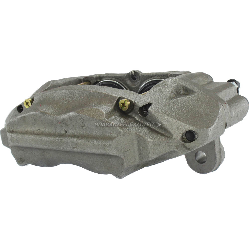  lexus LX450 brake/caliper 