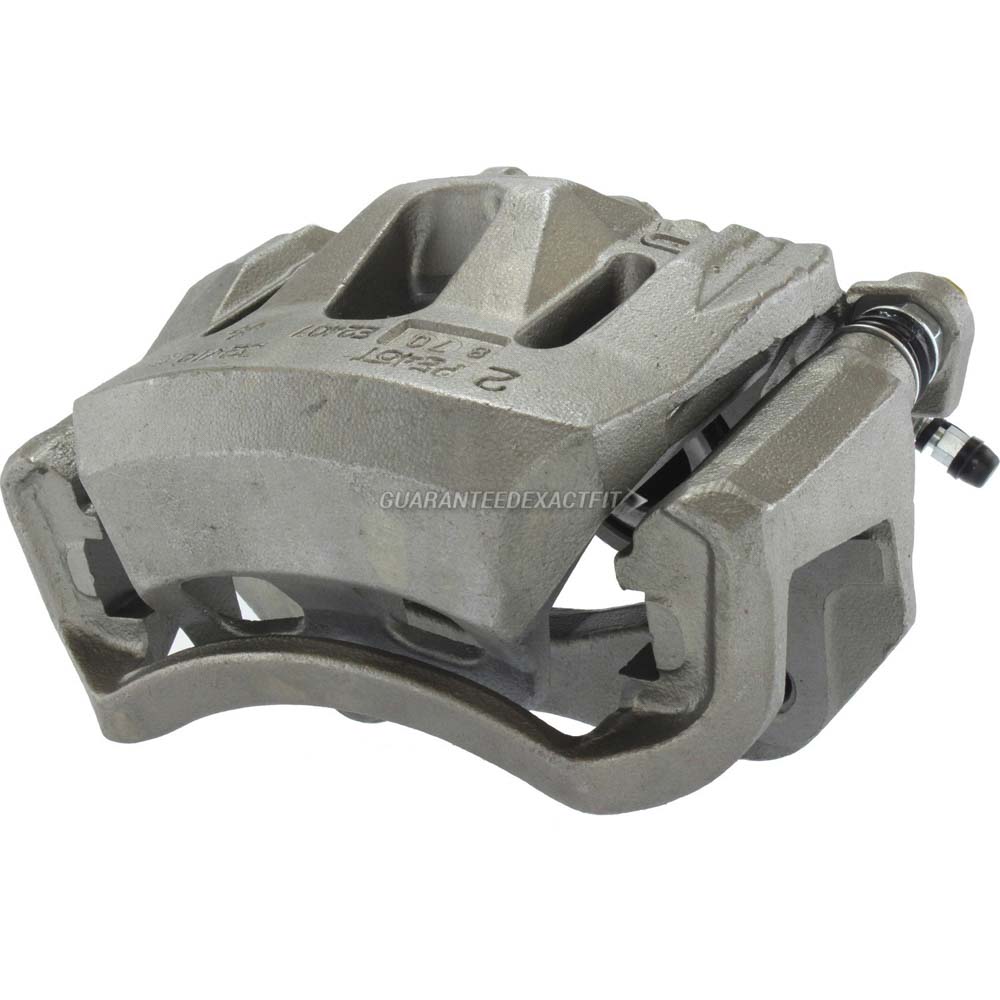  lexus SC400 brake/caliper 