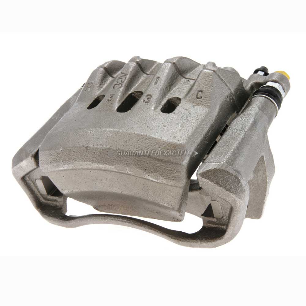  lexus GS300 brake/caliper 